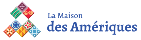 Logo transparent - Maison des ameriques
