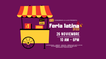 Feria Latina