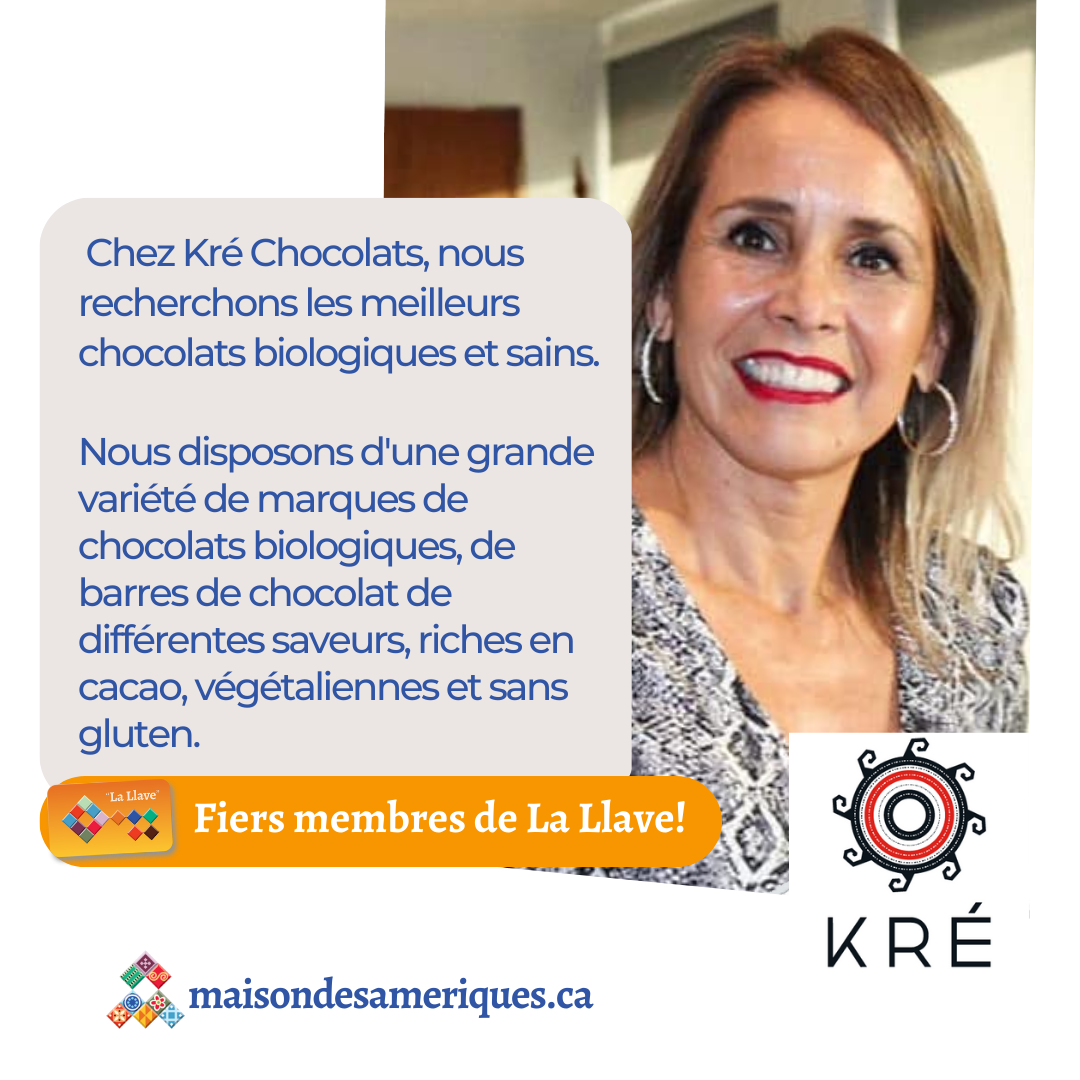 Kré Chocolats https://kre.cl/