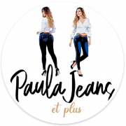 Logo Paula Jeans