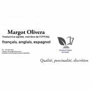 Margot Olivera